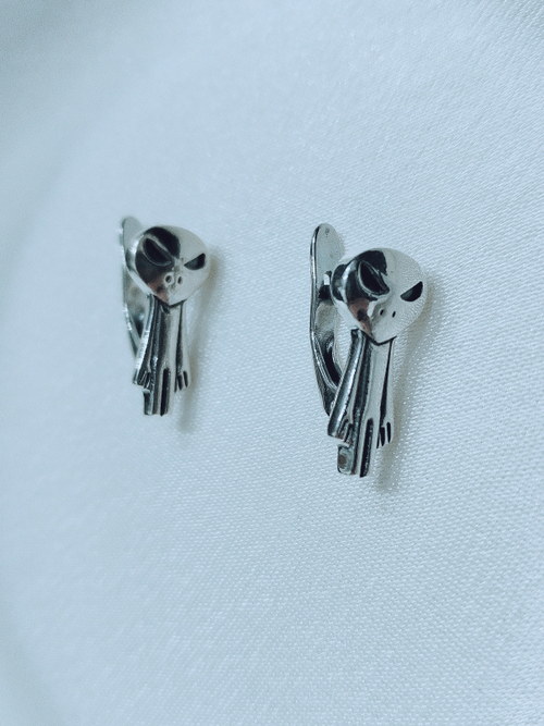 "Фейт" серьги из коллекции "Ералаш" от Jenavi