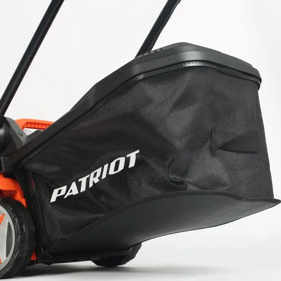 Газонокосилка аккумуляторная &quot;PATRIOT&quot; PT 330 LI