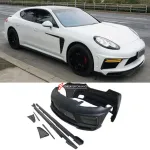 Карбоновый обвес для PORSCHE PANAMERA 970 2009–2016