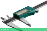 Штангенциркуль Kraftool 34460-200