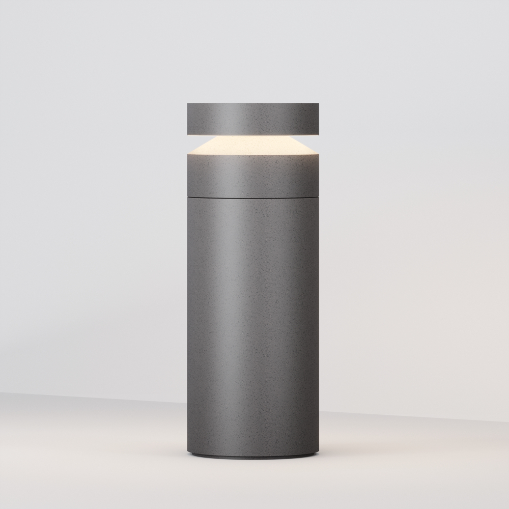Ландшафтный светодиодный светильник Maytoni Betone O469FL-L20CM3K