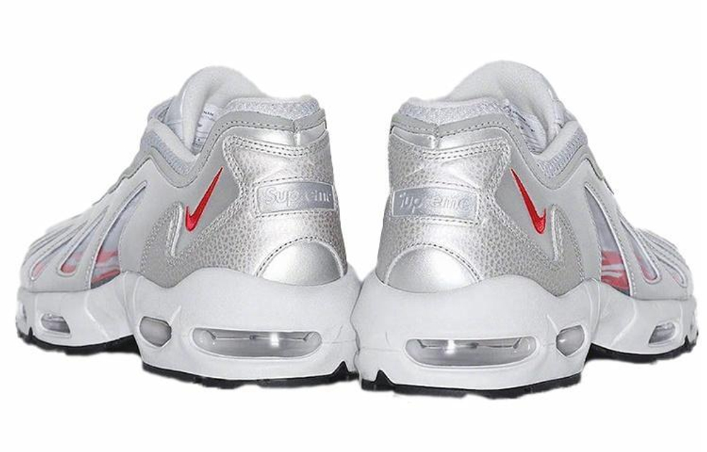 Кроссовки Supreme X Nike Air Max 96