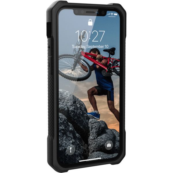 Чехол Uag Monarch для iPhone 11 Pro красный (Crimson)