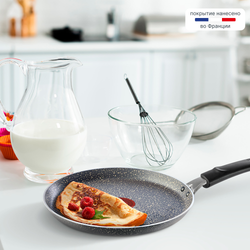 Сковорода для блинов Tefal Natural Cook 22 см 4213522