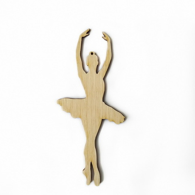 Подвеска Балерина