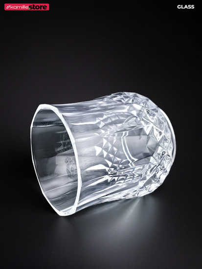 Набор стаканов 350 мл. 4 шт.