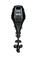 4х-тактный лодочный мотор SUZUKI DF15AES