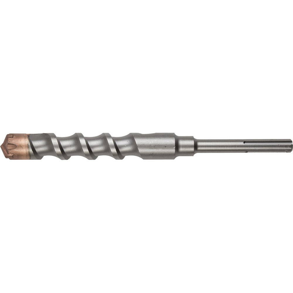 ЗУБР 40 x 250/370 мм, SDS-max бур, Профессионал (29350-370-40)