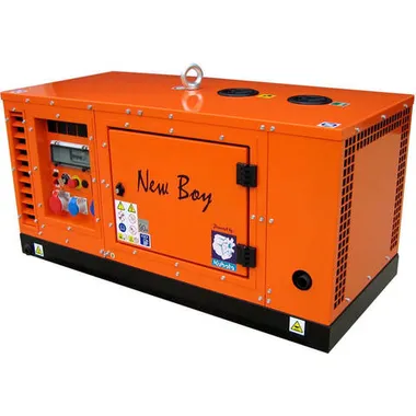 EUROPOWER EPS133TDE - изображение 1  EUROPOWER EPS133TDE - фото 1