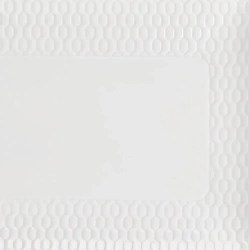 Wedgwood Тарелка сервировочная Gio 21x10,4 см
