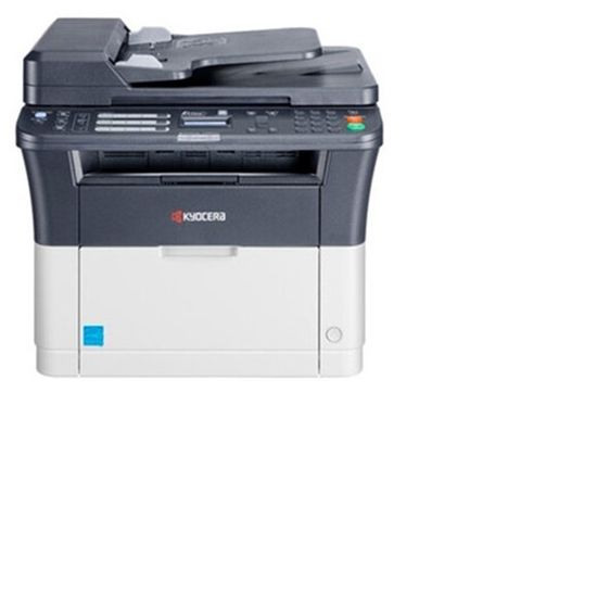 МФУ Kyocera  fs-1120mfp