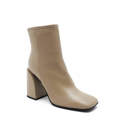 Ботильоны Pinko - бежевый(100664 A0N9)