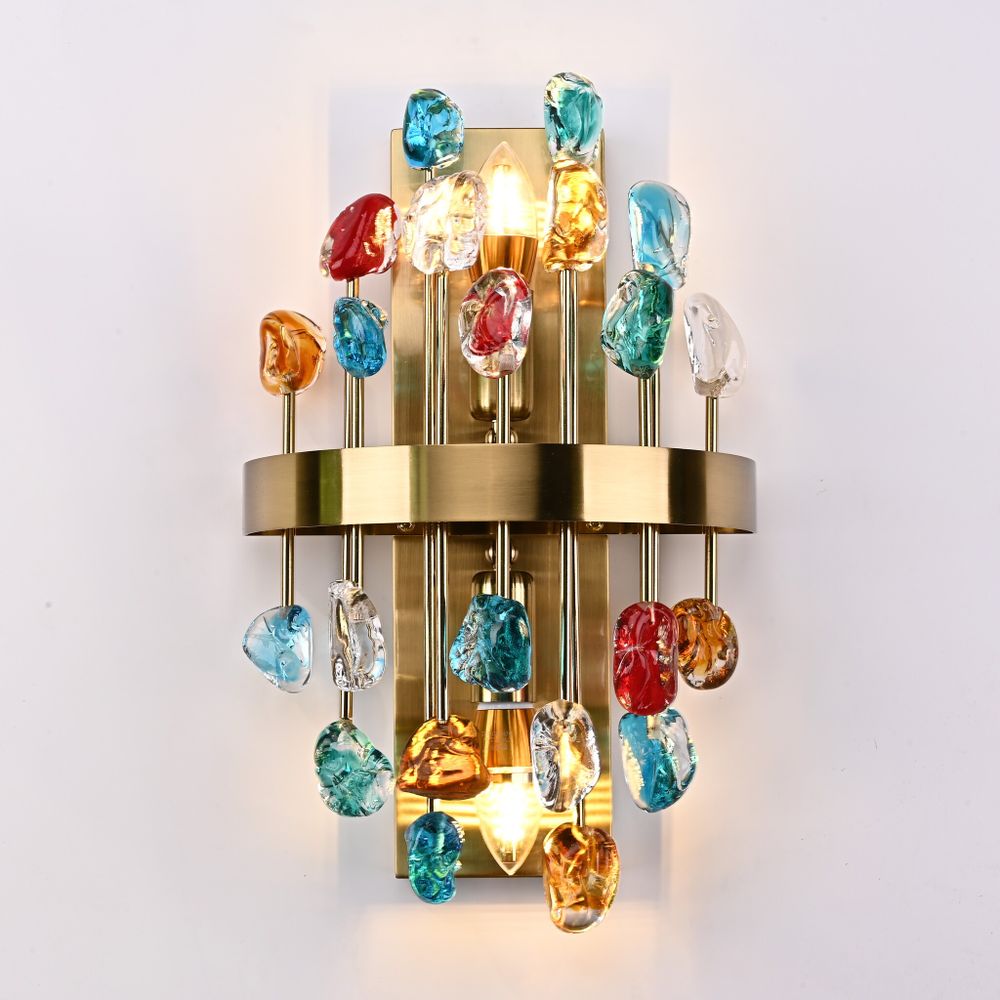 Настенный Светильник Rufina C By Imperiumloft