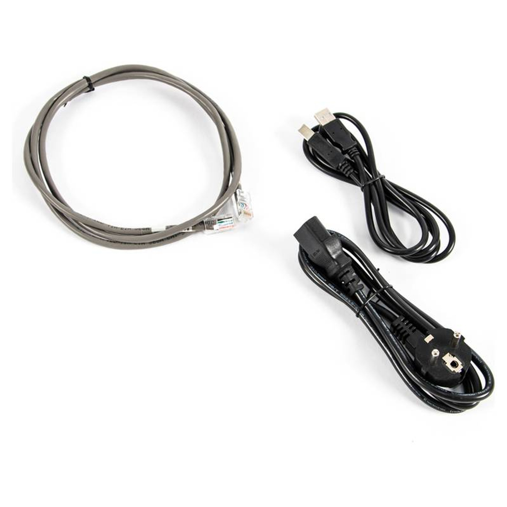 Источник бесперебойного питания SKAT-UPS 800-AI-IN-1x9