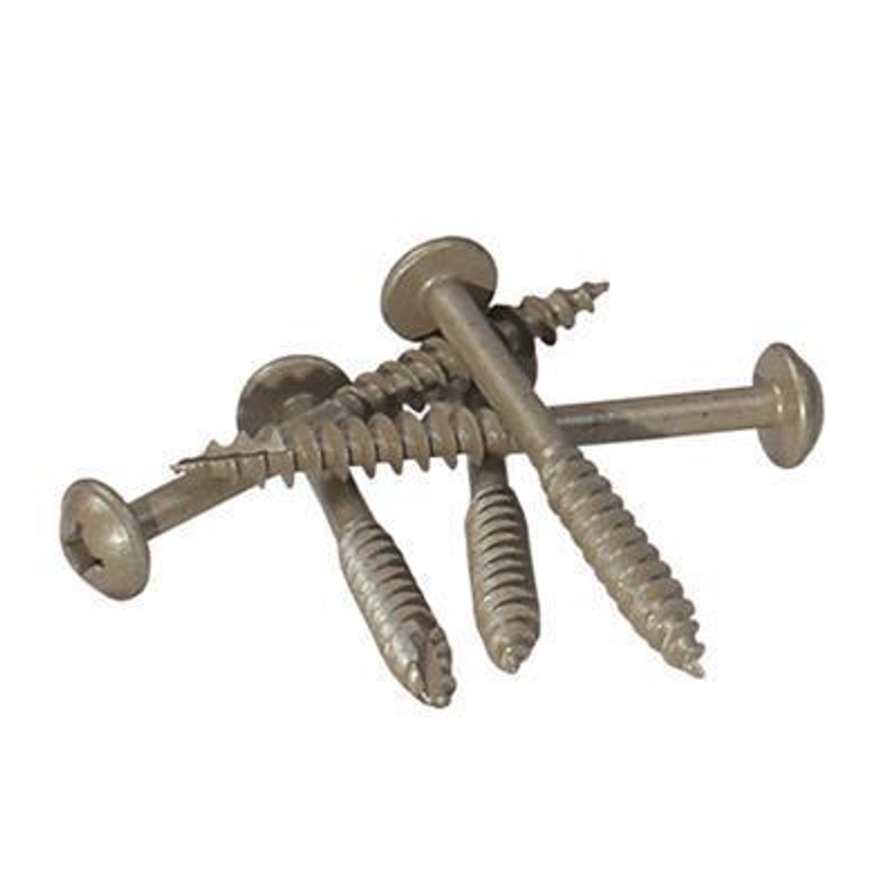 Шурупы для HD 2-1/2" 63мм - 125 шт. SML-C2X250-125-INT