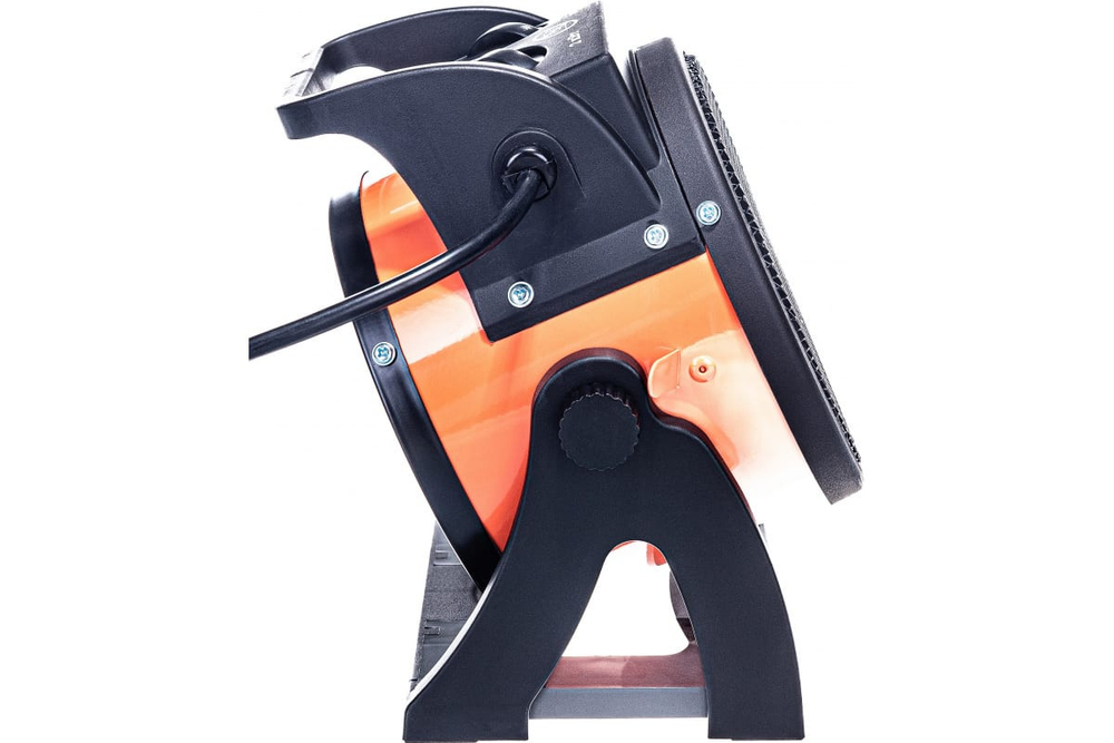 Пушка тепловая Gigant EHC 2 электрическая