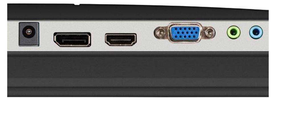 Монитор 27" Exegate ProSmart EZ2707CA