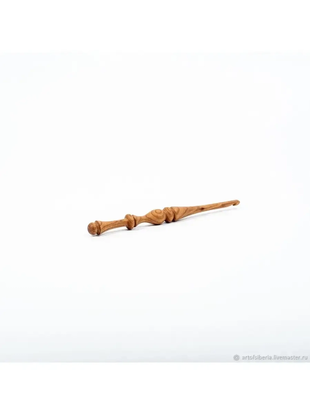 Крючок вязальный