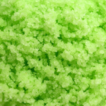 Скраб для тела «PICO MICO-Detox - алоэ-яблоко» с маслом оливы и витамином Е - 250 гр. (Цвет: не задано)