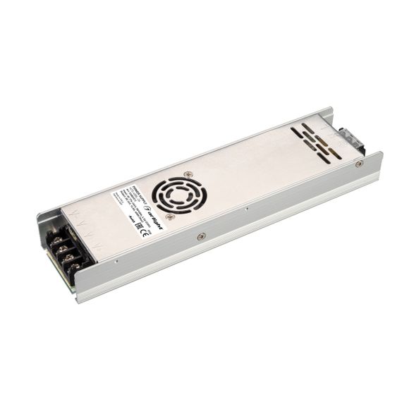 Блок питания Arlight HTS-400L-24 24V 400W IP20 16,5A 020829(1)