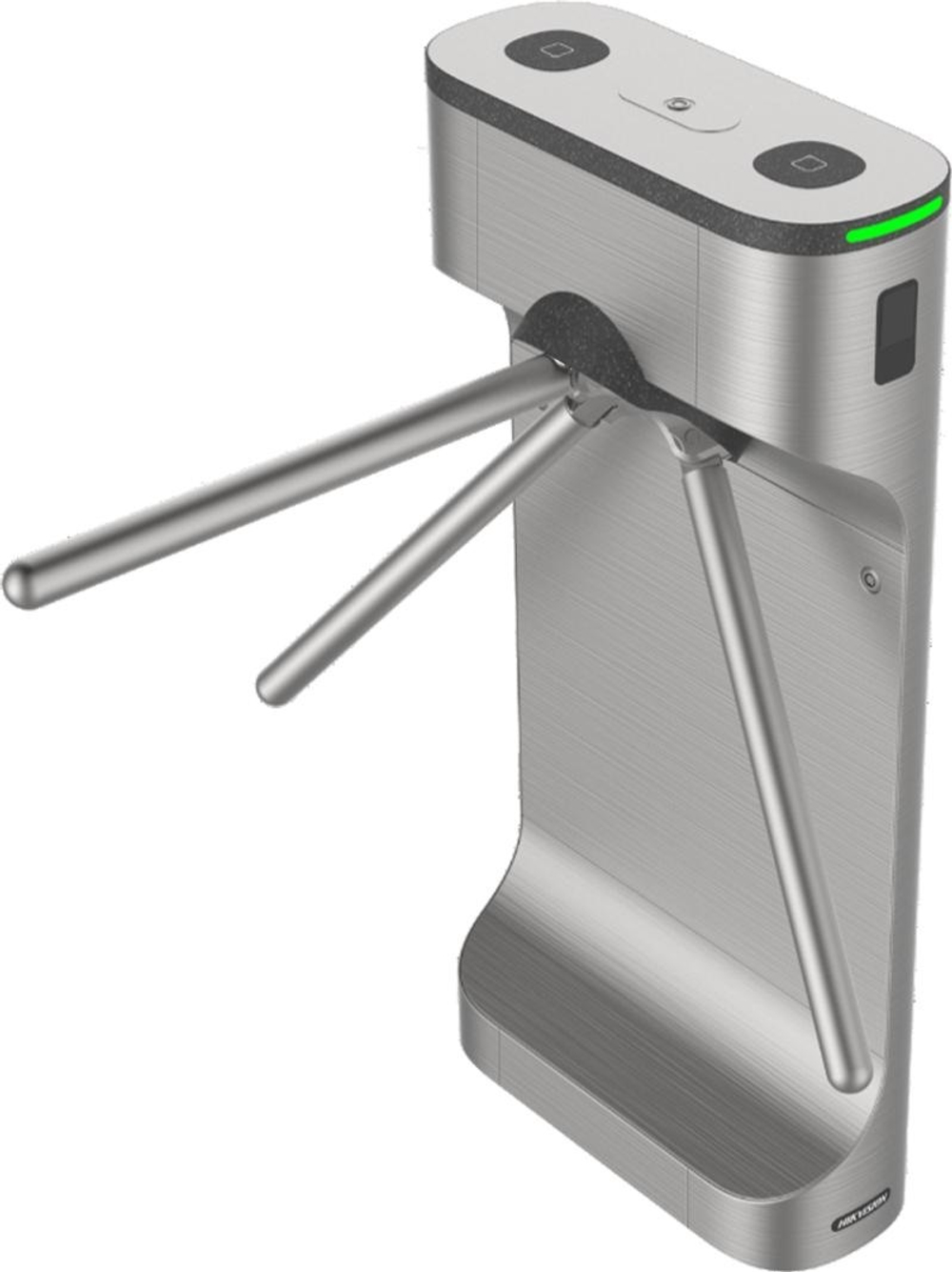 Турникет-трипод  HIKVISION DS-K3G411LX-R/Dm55/adapter