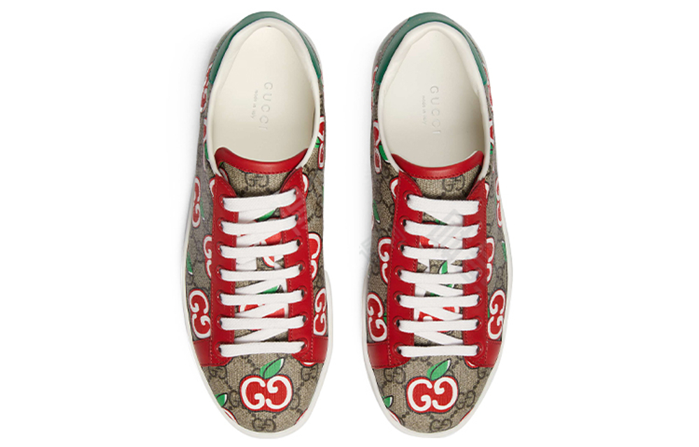 Gucci Ace (Женская размерная сетка)