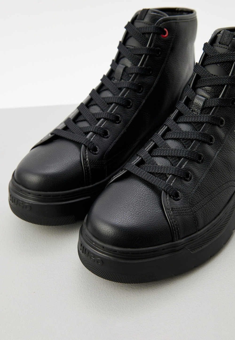 Ботинки мужские HUGO Urian_hito_grlt