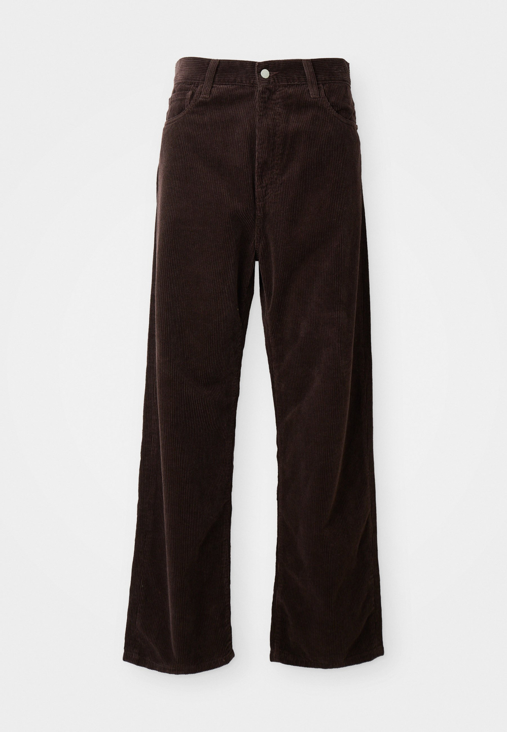 Carhartt WIP LANDON - Тканевые брюки - Коричневый