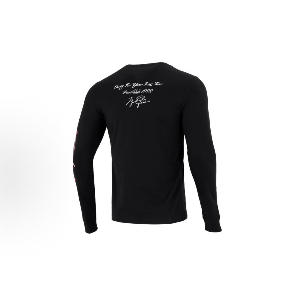 Лонгслив Nike