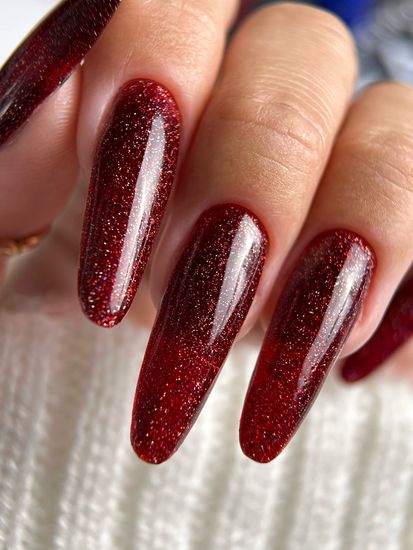 Гель-лак ENIGMA 6 мл. №23