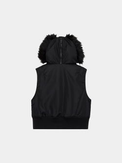 Жилет утепленный женский ALPHA INDUSTRIES N-2B VEST W