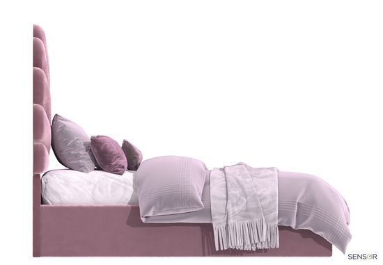 Кровать Шелл kids