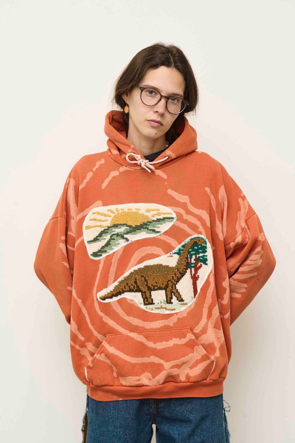 Худи 01 - фото 3