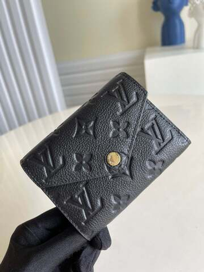 Louis Vuitton Victorine Wallet
