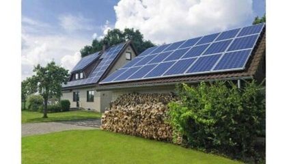 Когда и где выгодно использовать солнечное и ветро-солнечное  электроснабжение?, фото №null