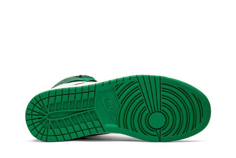 Кроссовки Jordan Air Jordan 1 Retro High Pine Green