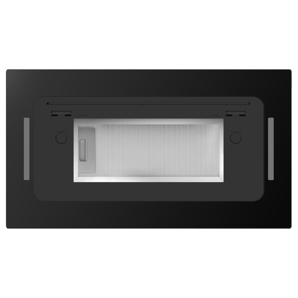 Полновстраиваемая вытяжка Korting KHI 6099 ICGN