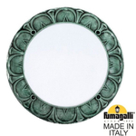 Уличный настенный светильник Fumagalli RITA 1T3.000.000.VYE27