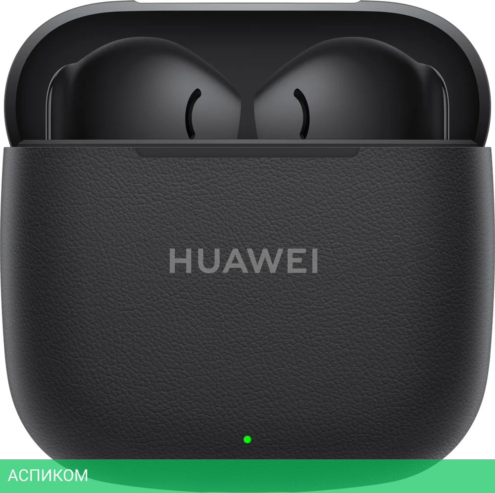 Наушники Huawei FreeBuds SE 3 T0016 Black (55037987)