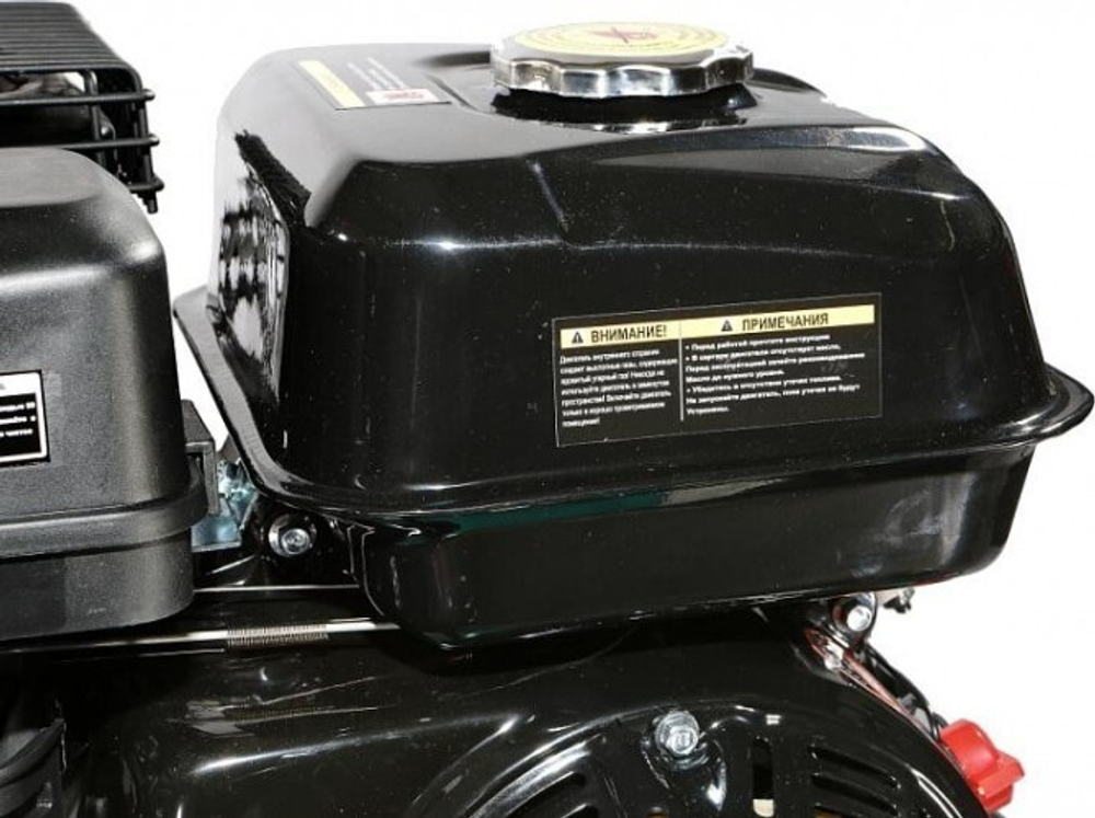 Скарификатор бензиновый Sturm PS4045