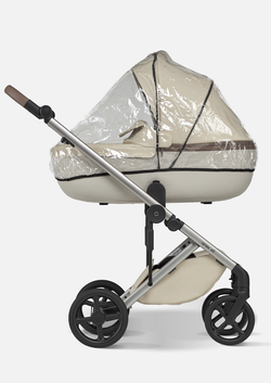 Anex Детская коляска Eli 2 в 1 Muse