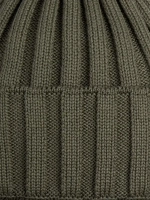 Шапка детская осенняя