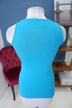 Майка Zarina базовая 42 размер