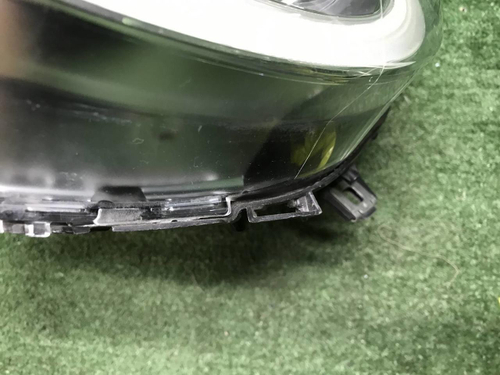Фара правая Mini Hatch F56 (2013-2018) LED