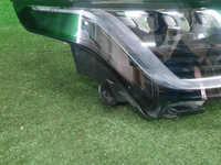 Фара правая RR Vogue 4 L405 (17-22) Pixel-laser