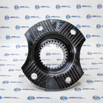 Фланец выходного вала на КПП JS220-1707159-23