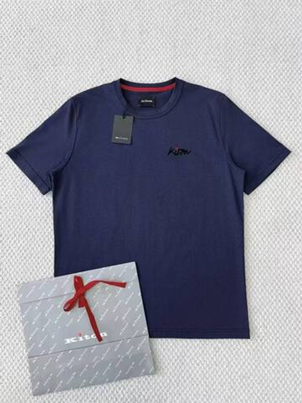 Футболка Kiton