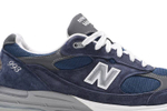 Кроссовки New Balance Nb 993