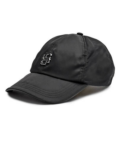 Кепка Seth-NB-Iconic BOSS BLACK - черный(50524434)