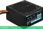 Блок питания AeroCool VX Plus 700 RGB 700W